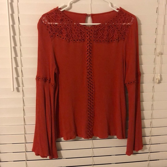 Altar'd State Tops - altard state top